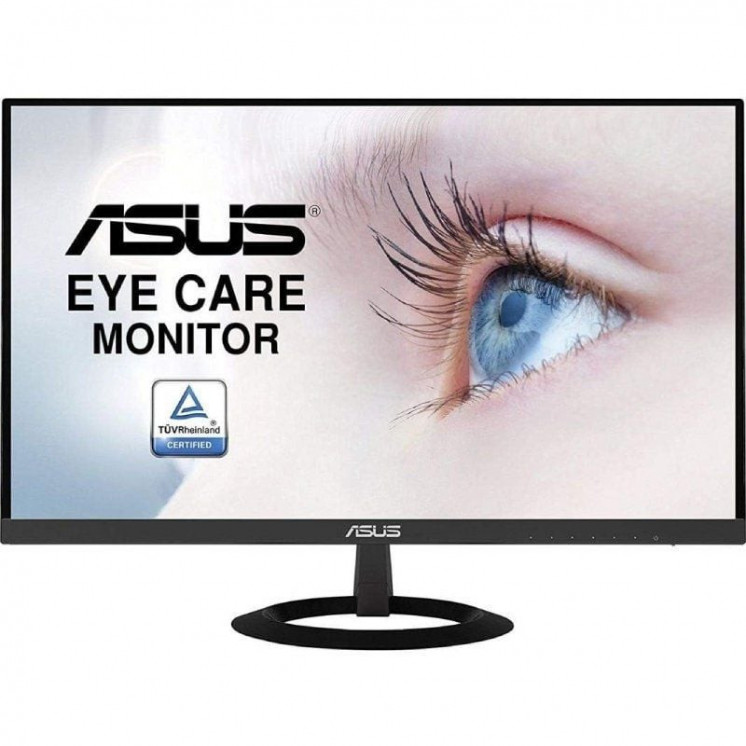 Monitor asus vz239he 23'/ full hd/ negro