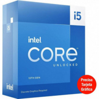 Procesador intel core i5-13400f 2.50ghz socket 1700