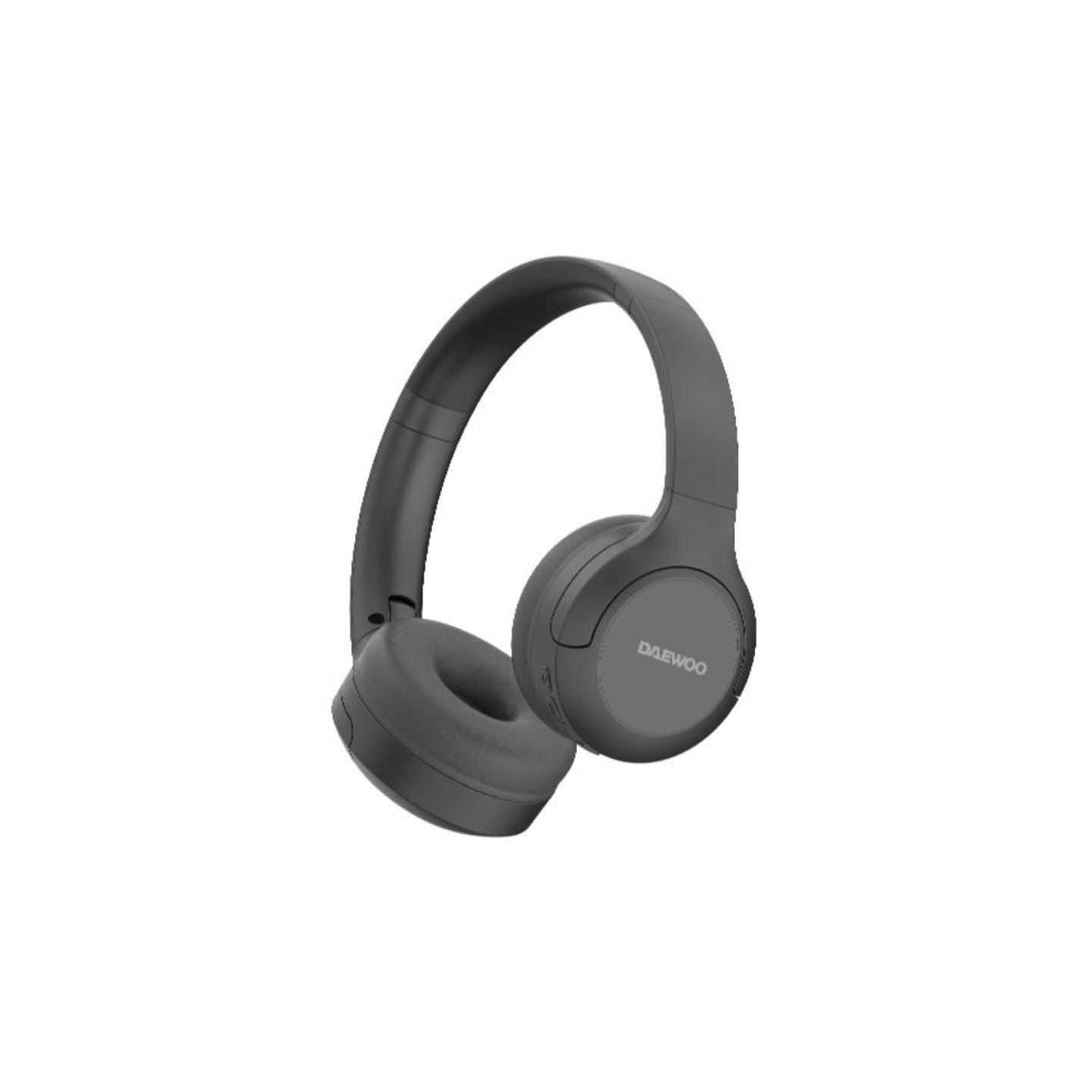 Auriculares inalámbricos daewoo dw2017/ bluetooth/ negros