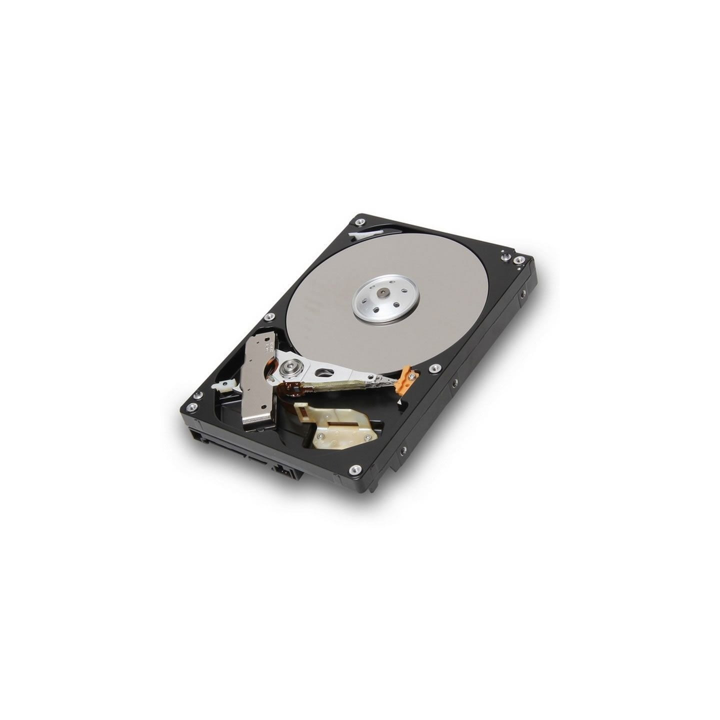 Disco duro toshiba p300 1tb/ 3.5'/ sata iii/ 64mb