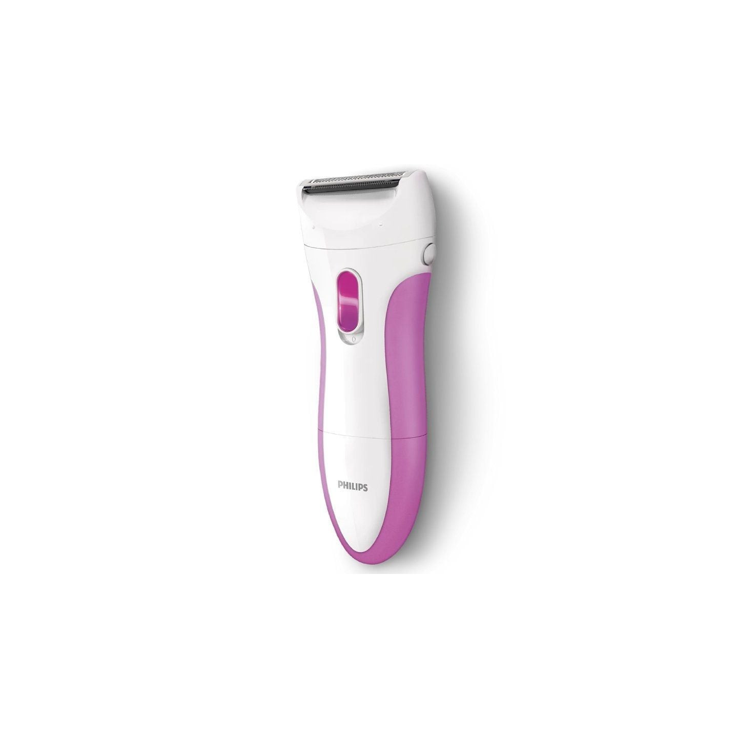 Afeitadora philips satinshave essential hp6341/ con batería