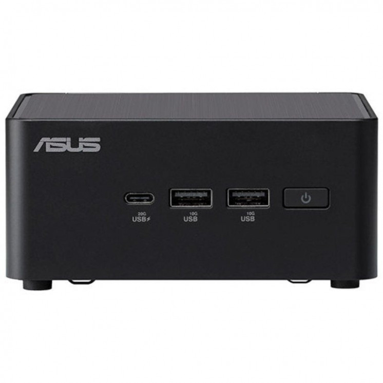 Minipc asus nuc 14 pro rnuc14rvhu700002i intel core ultra 7-155h