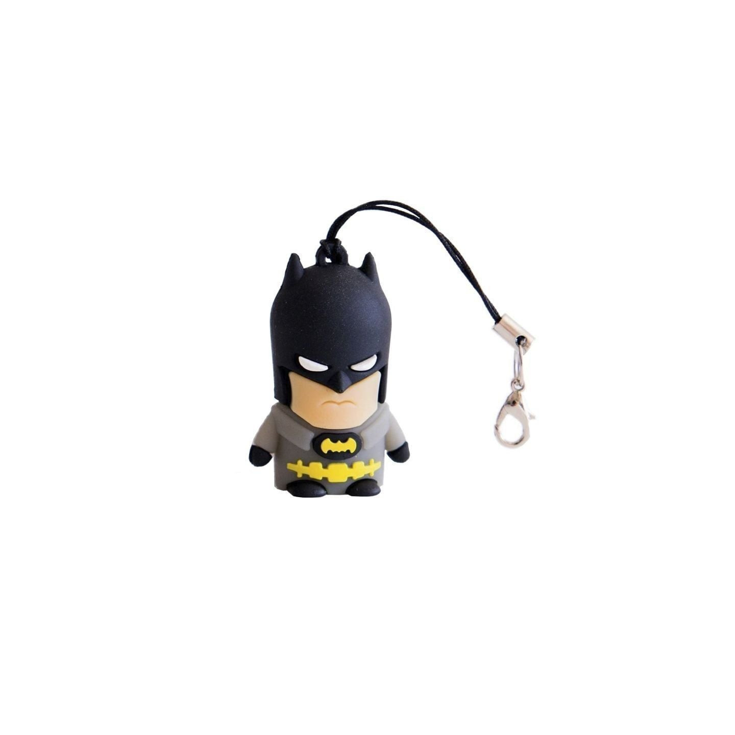 Pendrive 32gb tech one tech super bat usb 2.0