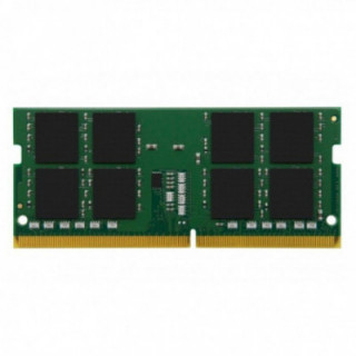 Memoria ram kingston valueram 16gb / ddr4 / 2666mhz / 1.2v / cl19 / sodimm