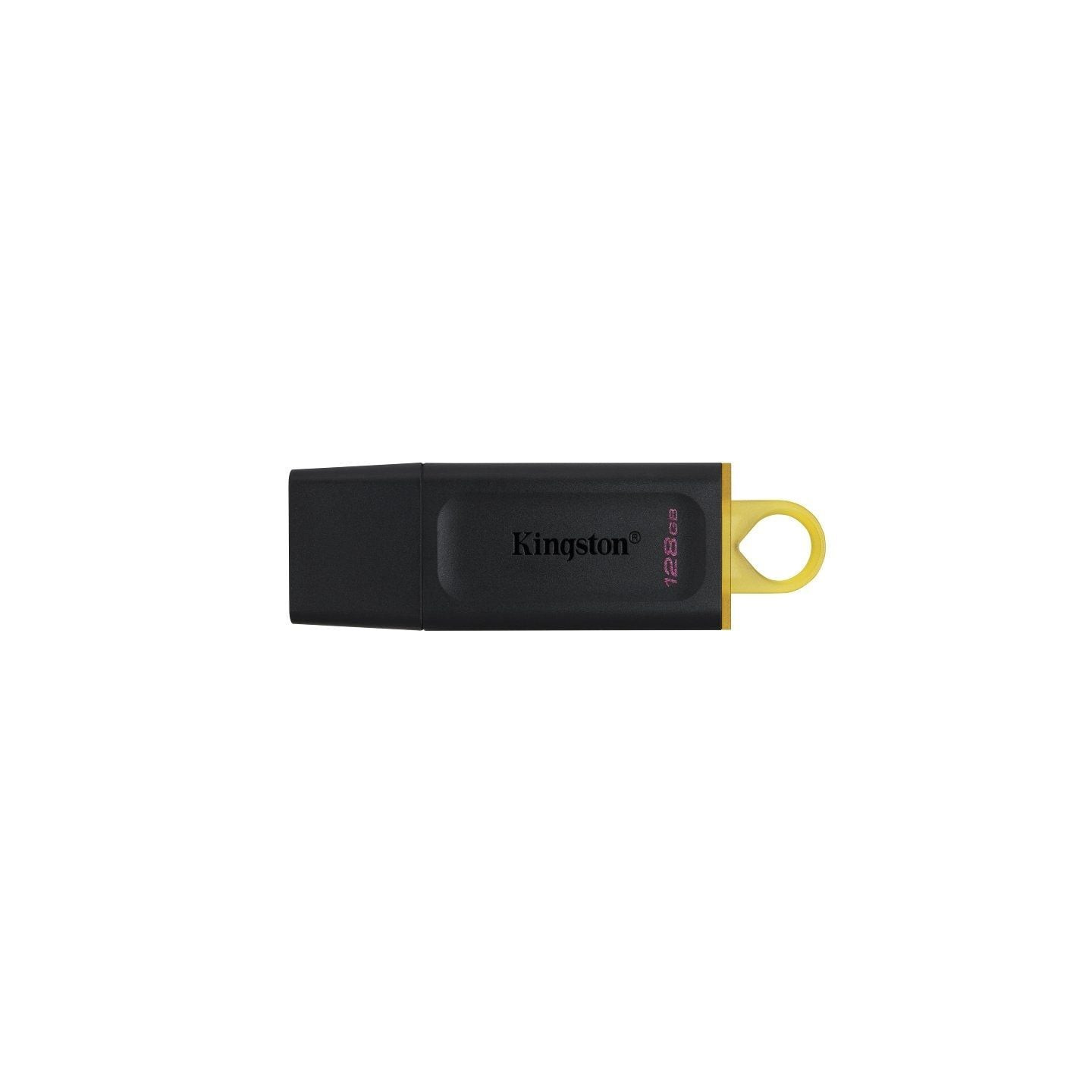 Pendrive 128gb kingston datatraveler exodia usb 3.2