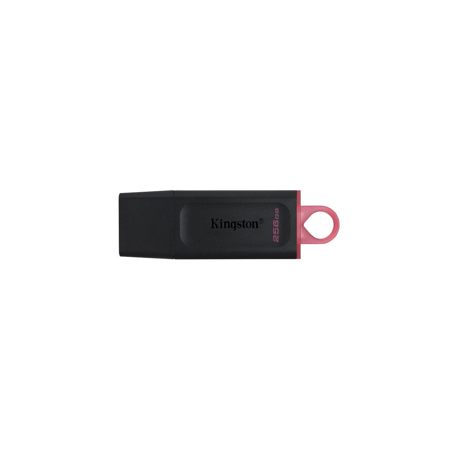 Pendrive 256gb kingston datatraveler exodia usb 3.2