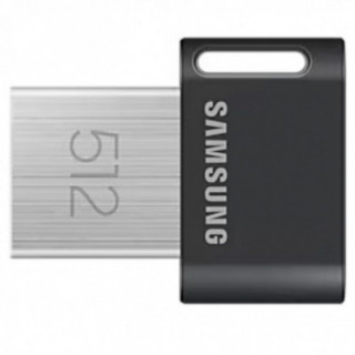 Pendrive 512gb samsung fit plus usb 3.2