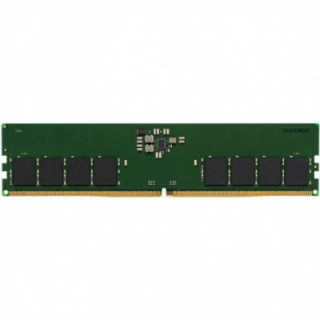 Memoria ram kingston valueram 16gb/ ddr5/ 4800mhz/ 1.1v/ cl40/ dimm