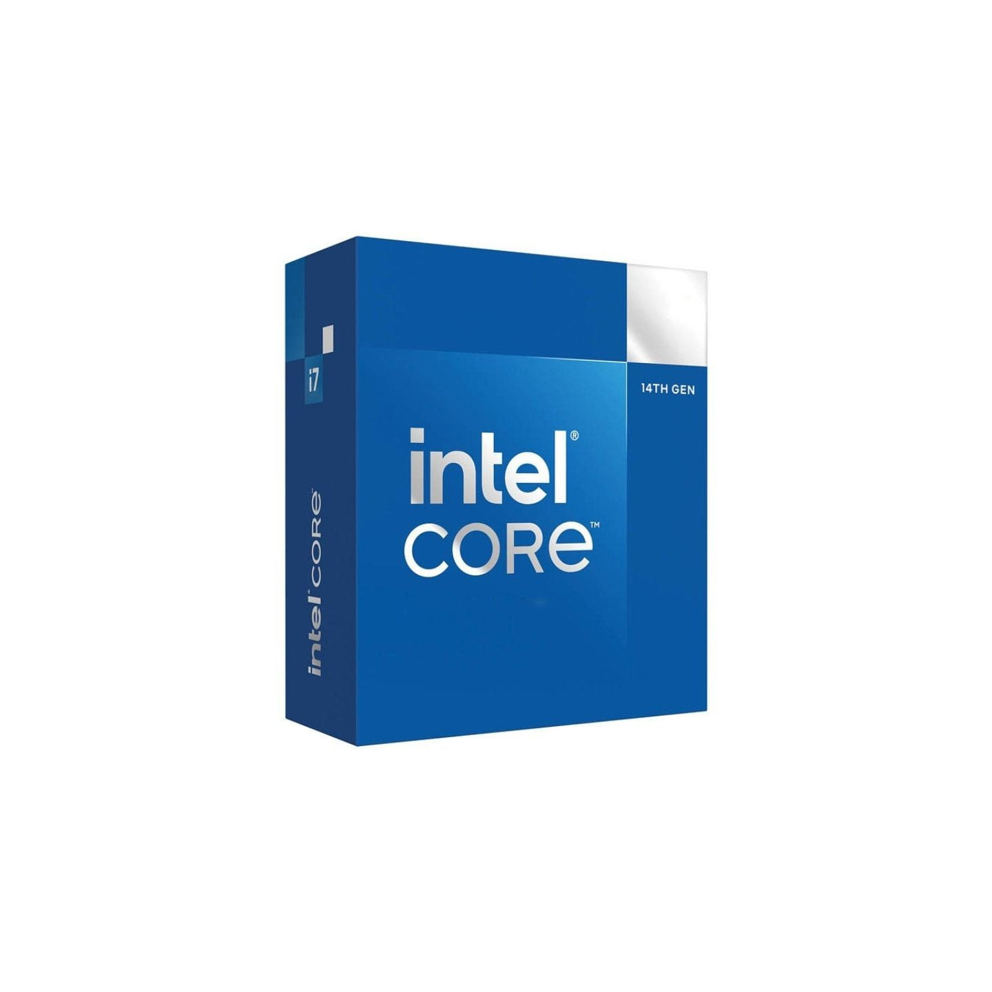 Procesador intel core i7-14700 2.10ghz socket 1700