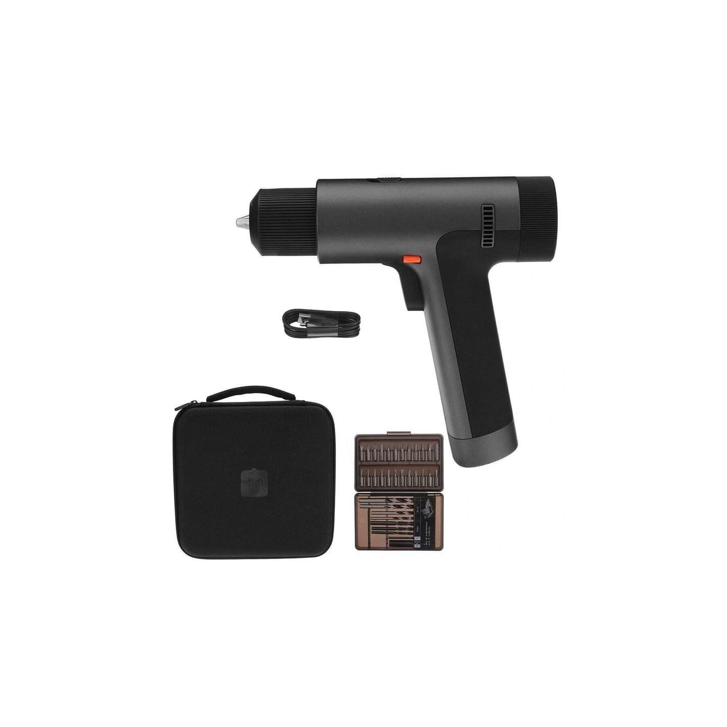 Taladro inalámbrico xiaomi 12v max brushless cordless drill