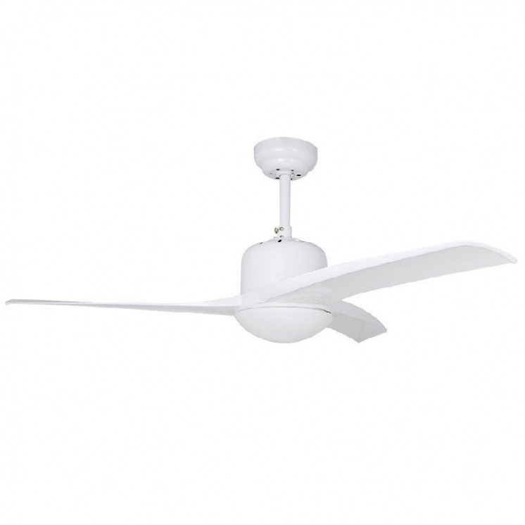 Ventilador de techo orbegozo cp 92105/ 50w/ 3 aspas 105cm/ 3 velocidades