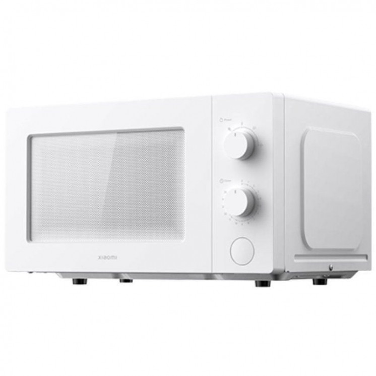 Microondas xiaomi microwave oven/ 700w/ capacidad 20l/ blanco