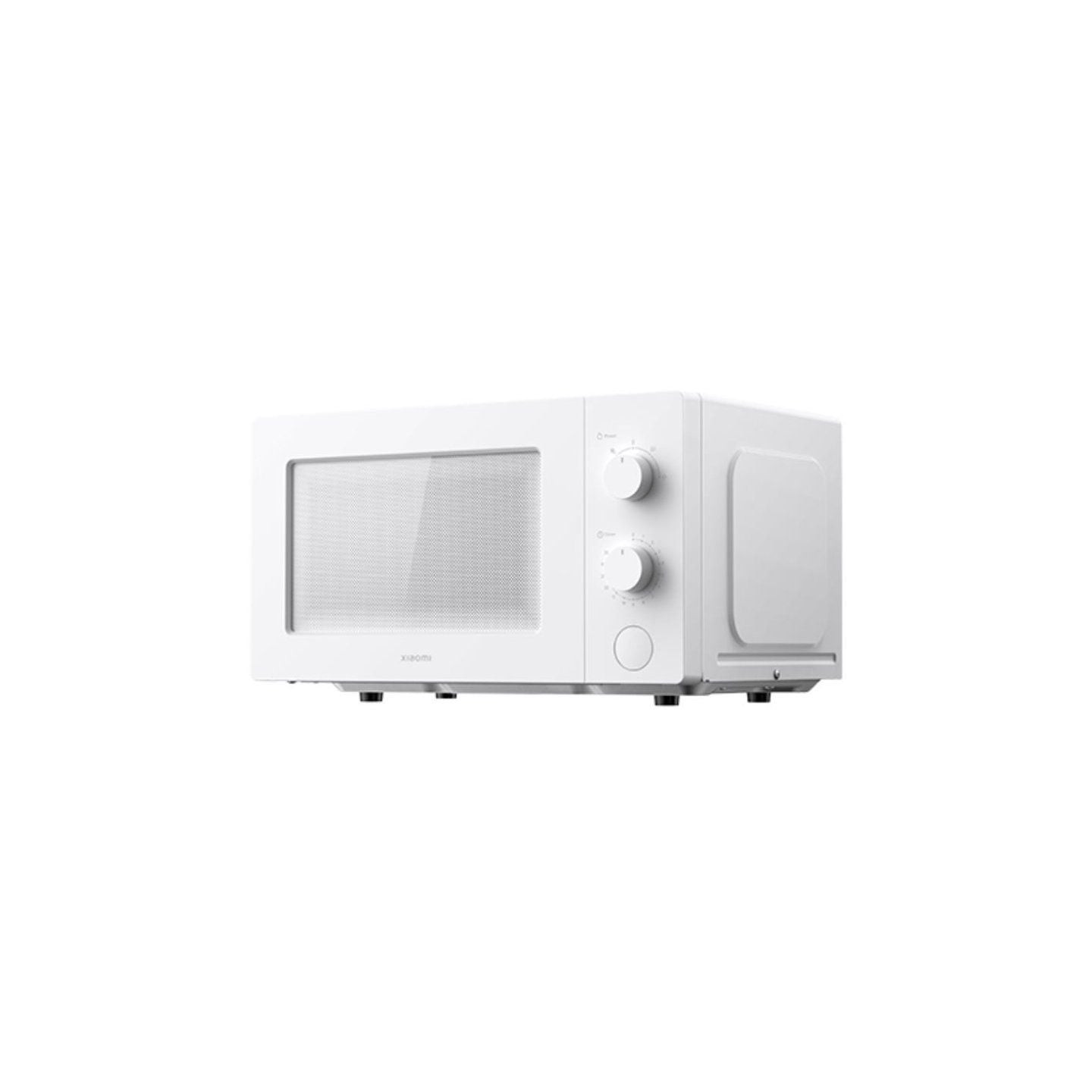 Microondas xiaomi microwave oven/ 700w/ capacidad 20l/ blanco