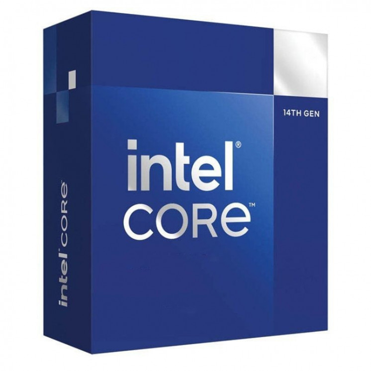 Procesador intel core i9-14900 2.00ghz socket 1700