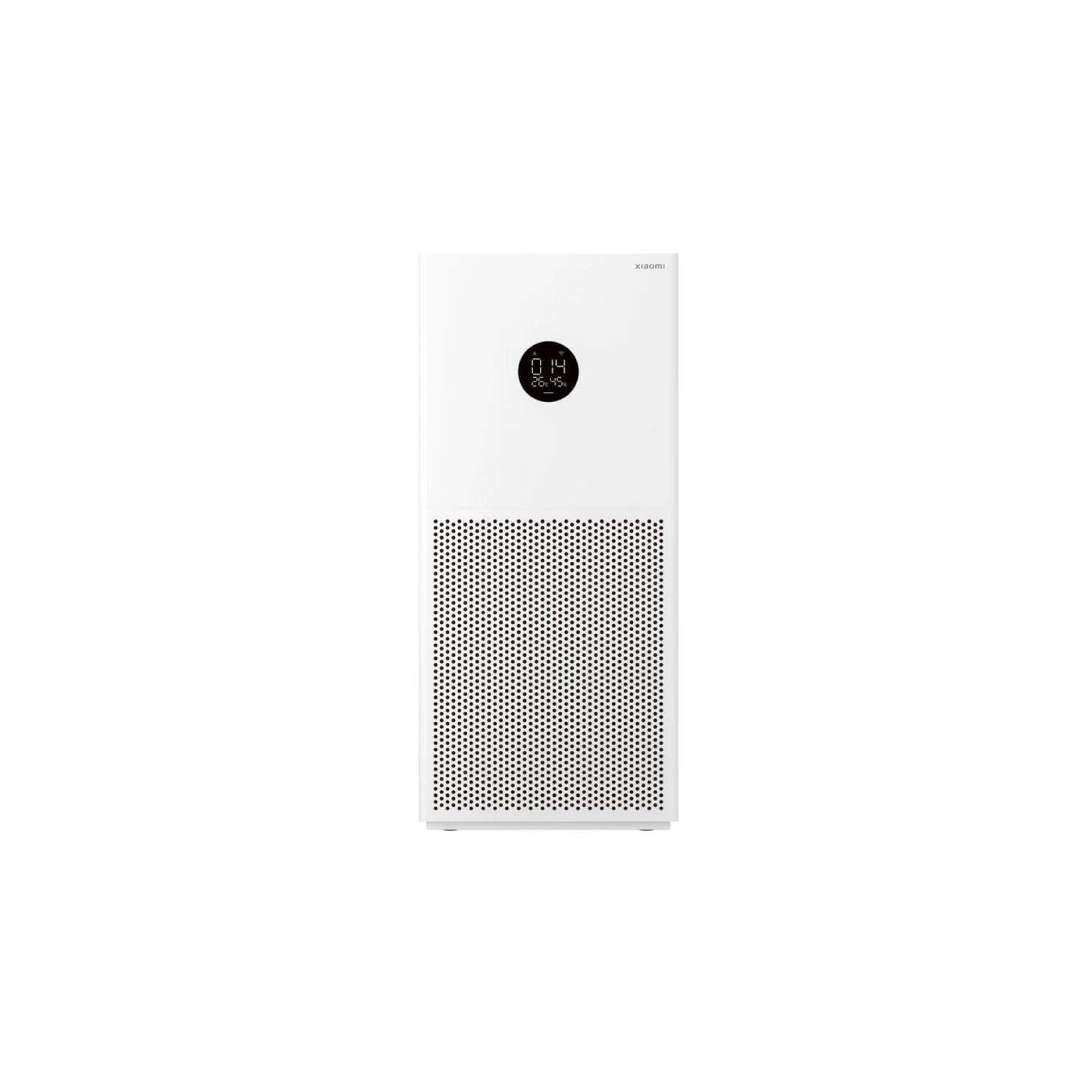 Purificador de aire xiaomi smart air purifier 4 lite/ filtro hepa/ wifi/ hasta 43m2/ 61db