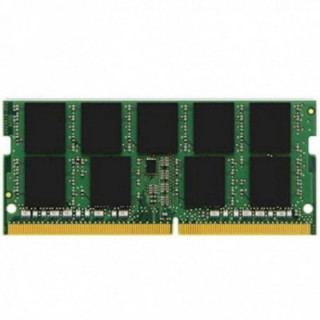 Memoria ram kingston valueram 16gb/ ddr4/ 2666mhz/ 1.2v/ cl19/ sodimm v3