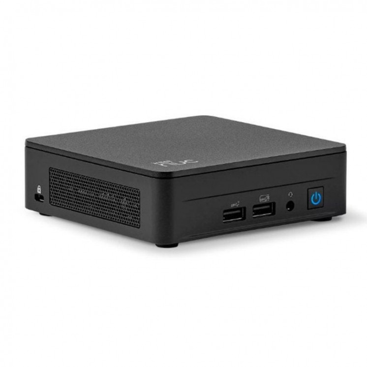 Minipc asus nuc 13 pro rnuc13anki300002i intel core i3-1315u