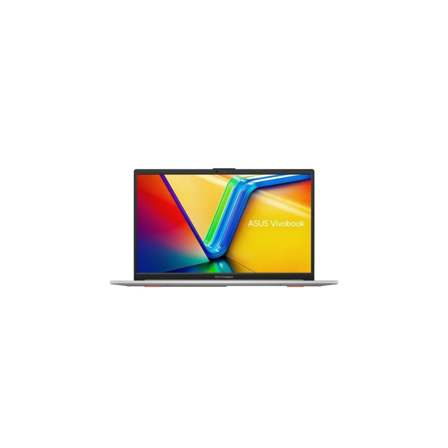 Portátil asus vivobook go e1504ga-nj466 intel core i3-n305/ 8gb/ 256gb ssd/ 15.6'/ sin sistema operativo