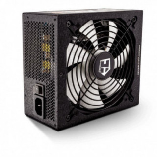 Fuente de alimentación nox hummer gdx/ 850w/ ventilador 12cm/ 80 plus gold