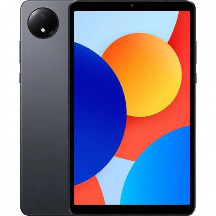 Tablet xiaomi redmi pad se 8.7'/ 4gb/ 128gb/ octacore/ gris