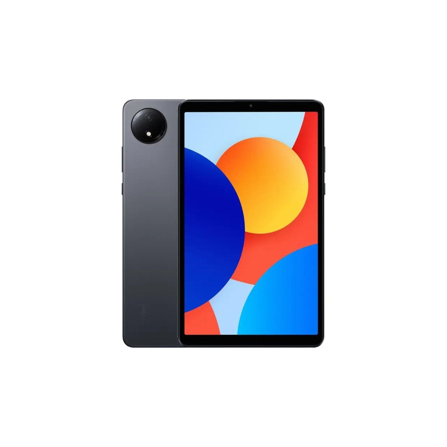 Tablet xiaomi redmi pad se 8.7'/ 4gb/ 128gb/ octacore/ gris