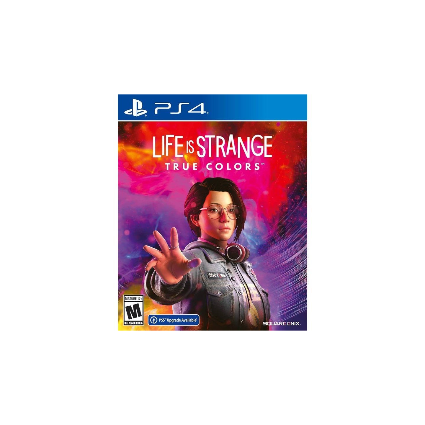 Juego para Consola Sony PS4 Life Is Strange True Colors