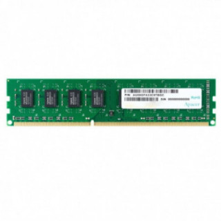 Memoria ram apacer 8gb/ ddr3/ 1600mhz/ 1.5v/ cl11/ dimm