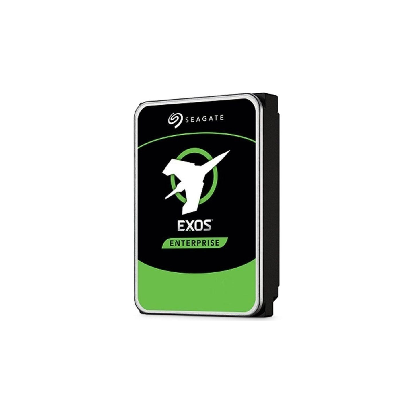 Disco duro seagate exos 7e10 10tb/ 3.5'/ sata iii