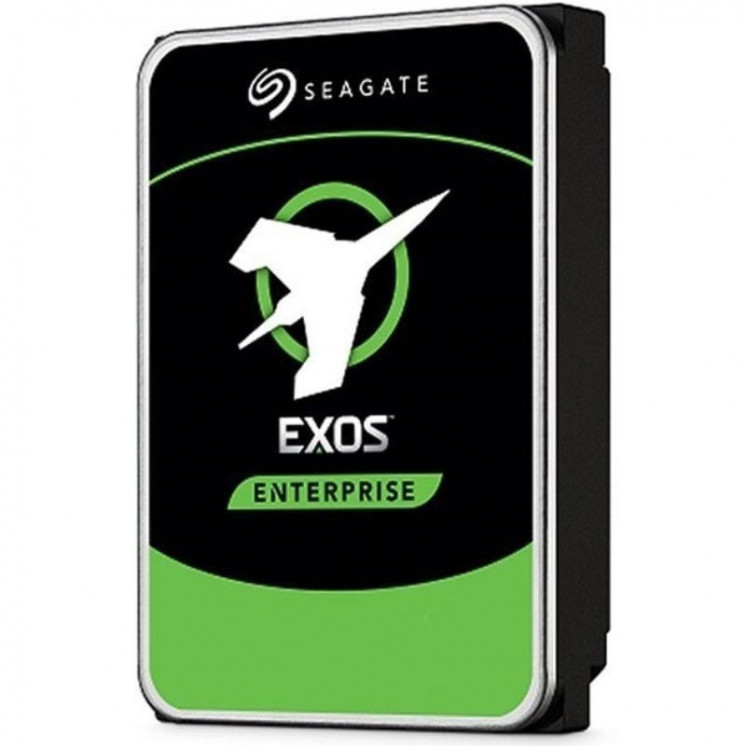 Disco duro seagate exos 7e10 8tb/ 3.5'/ sata iii