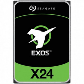 Disco duro seagate exos x24 24tb/ 3.5'/ sata iii