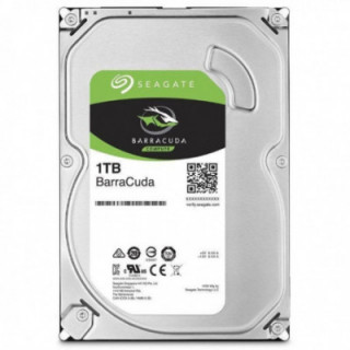 Disco duro seagate skyhawk 4tb/ 3.5'/ sata iii/ 256mb