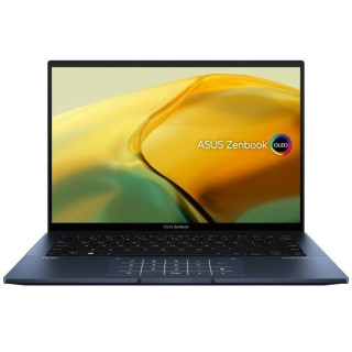 Asus ZenBook 14 OLED UX3402VA-KM698 14" i5 1340P 16GB 512GB - Portátil