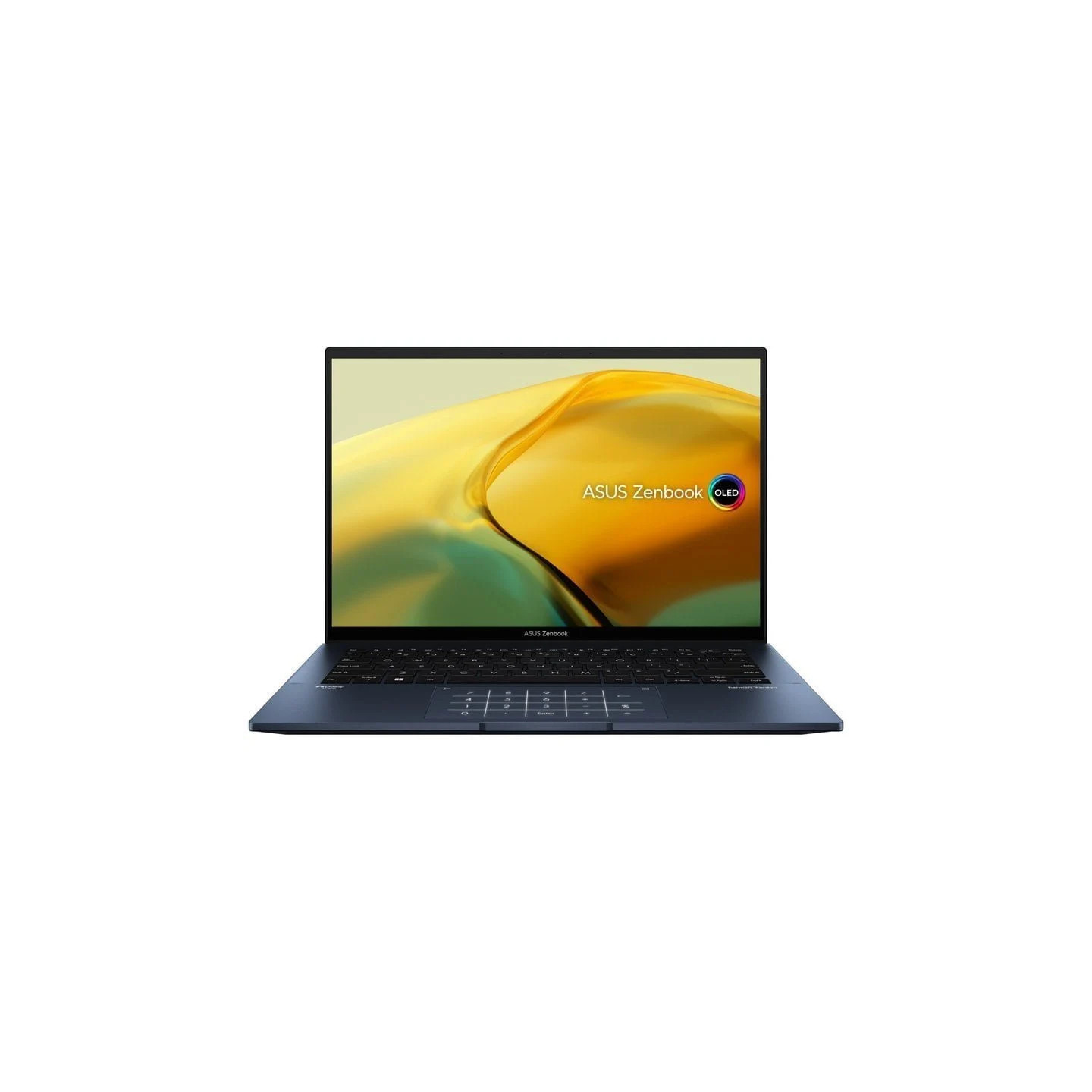 Asus ZenBook 14 OLED UX3402VA-KM698 14" i5 1340P 16GB 512GB - Portátil