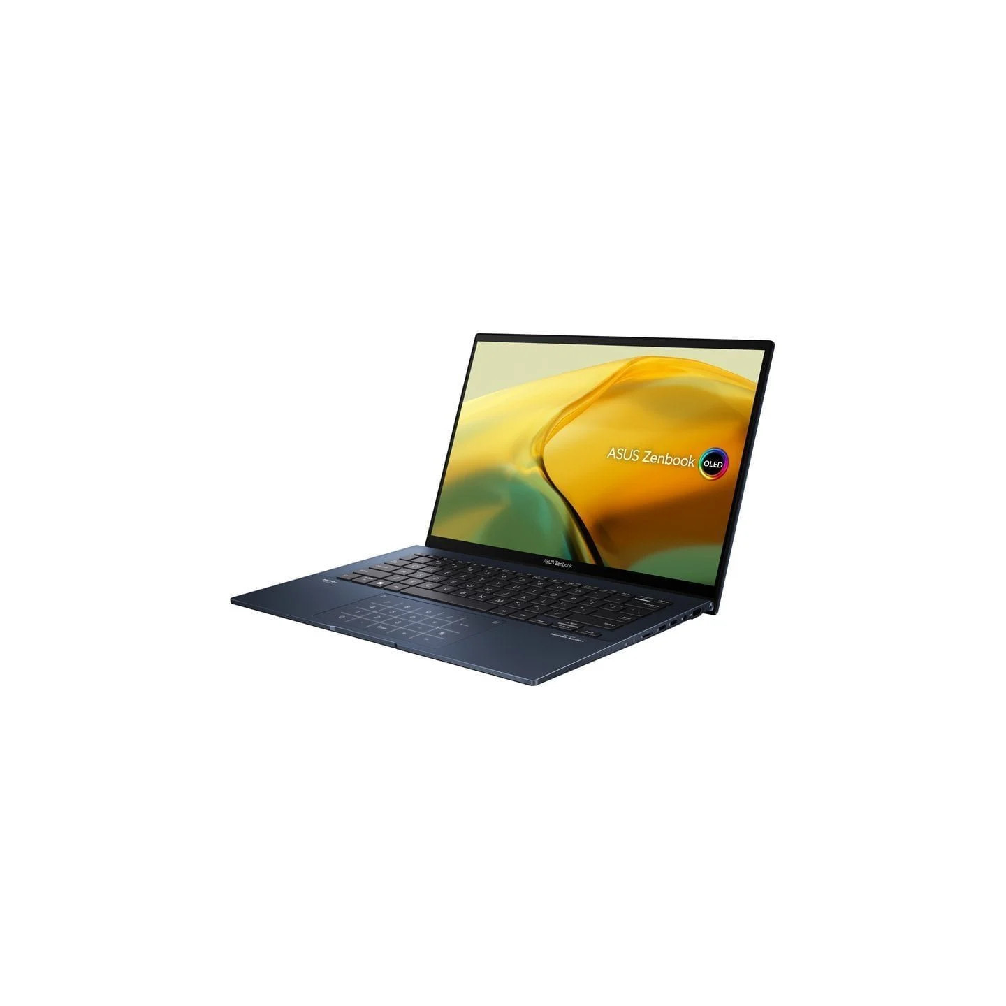 Asus ZenBook 14 OLED UX3402VA-KM698 14" i5 1340P 16GB 512GB - Portátil