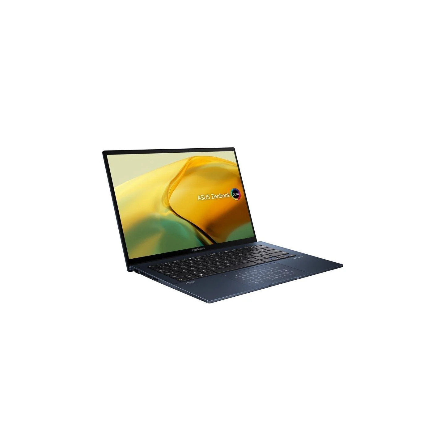 Asus ZenBook 14 OLED UX3402VA-KM698 14" i5 1340P 16GB 512GB - Portátil