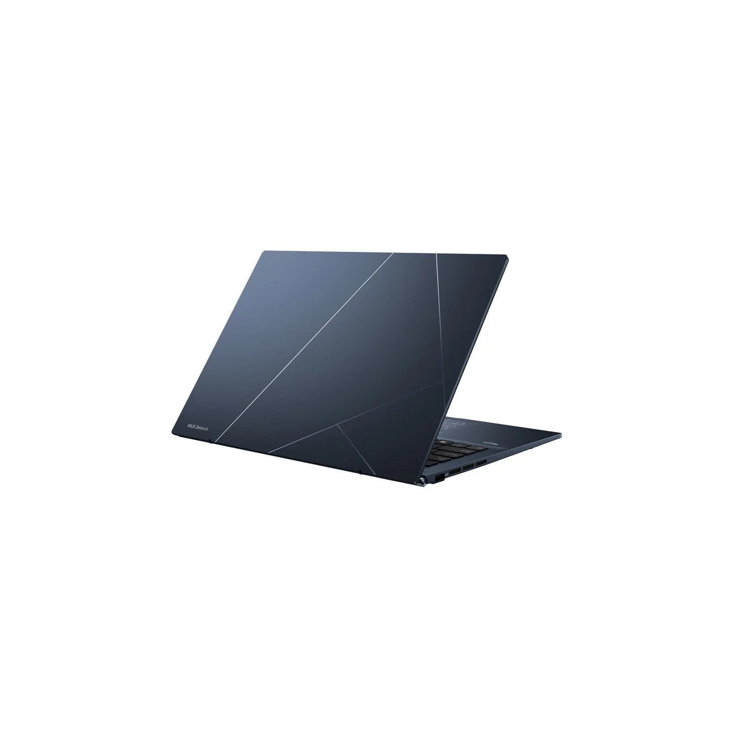 Asus ZenBook 14 OLED UX3402VA-KM698 14" i5 1340P 16GB 512GB - Portátil