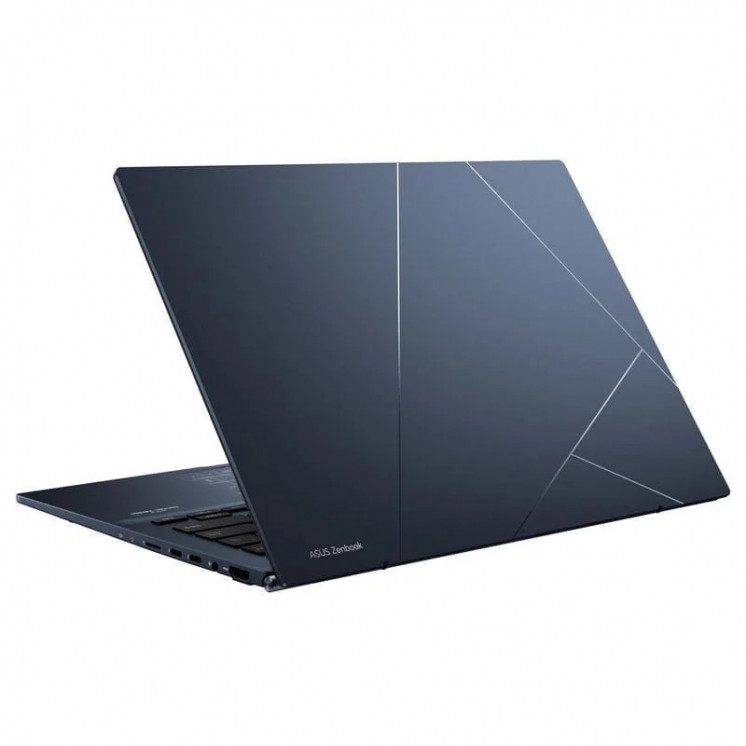 Asus ZenBook 14 OLED UX3402VA-KM698 14" i5 1340P 16GB 512GB - Portátil