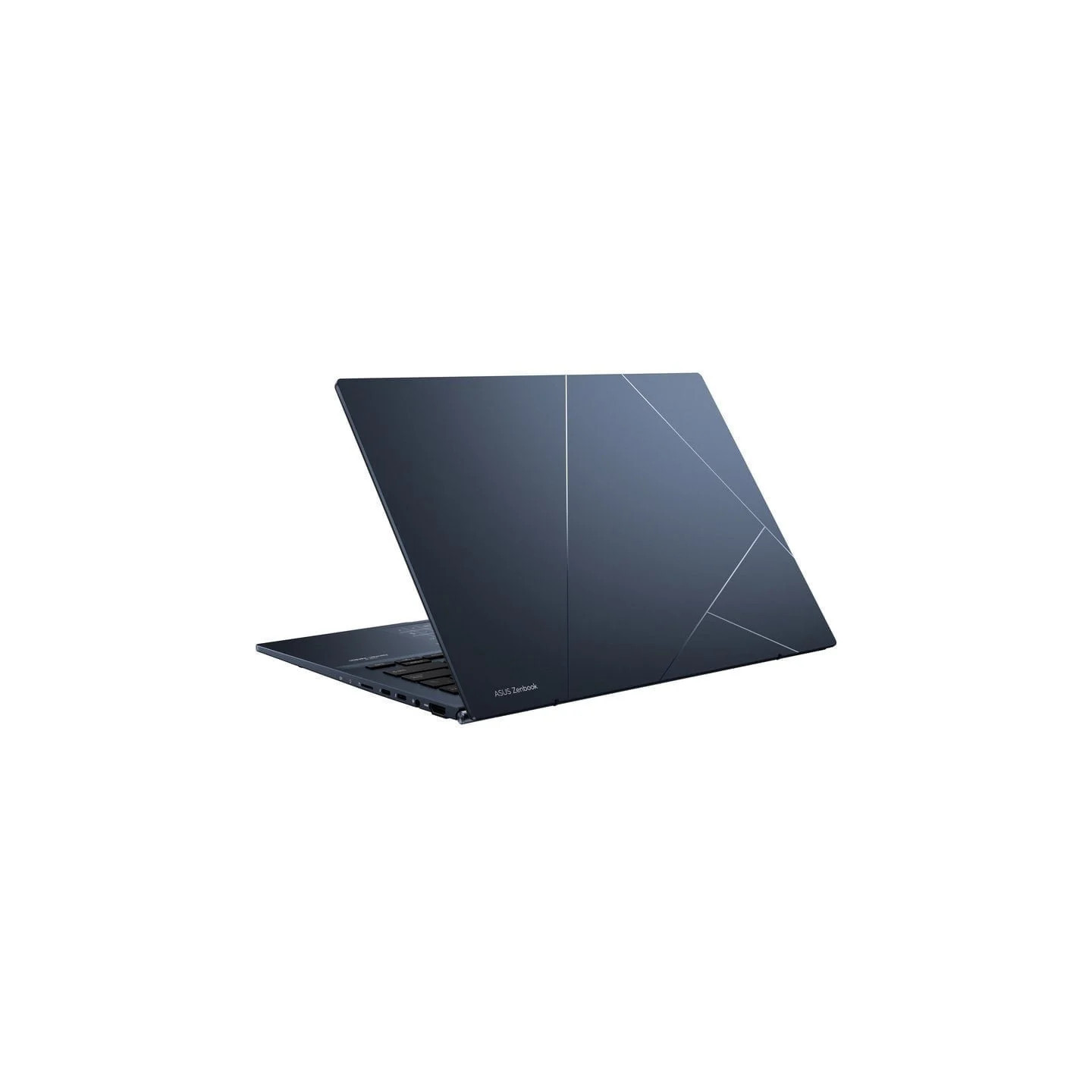 Asus ZenBook 14 OLED UX3402VA-KM698 14" i5 1340P 16GB 512GB - Portátil