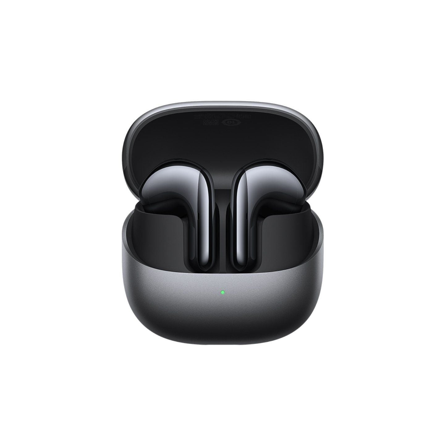 Auriculares bluetooth xiaomi buds 5 con estuche de carga/ negros