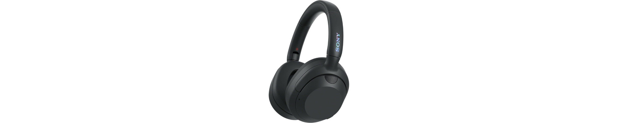 Auriculares inalámbricos sony ult wear/ con micrófono/ bluetooth/ negros